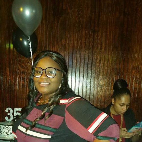 Meet your Posher, Patrice - Picture 1 of 1